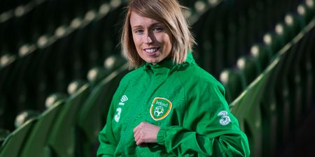 Stephanie Roche Signs Deal With UK Club Following Houston Dash Disappointment