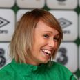 Women in Sport: “I Was Devastated” – Stephanie Roche On Houston Dash And Her Footballing Future