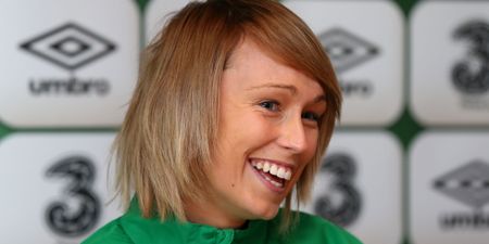 Women in Sport: “I Was Devastated” – Stephanie Roche On Houston Dash And Her Footballing Future
