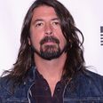 Dave Grohl Breaks Leg During Gig, Continues with Show