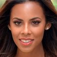 Fans are obsessed with Rochelle Humes’ latest maternity outfit
