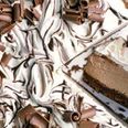 Sunday Sweet Treat: Double Chocolate Cheesecake