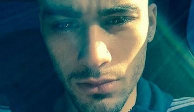 Zayn Opens Up About Leaving One Direction And His Split With Perrie Edwards