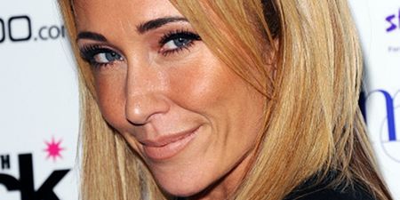 Jenny Frost “Not in Contact” with Former Bandmates