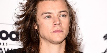 Harry Styles’ latest fashion choice has really confused his fans