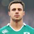 Rugby Star Tommy Bowe Marries Girlfriend Lucy Whitehouse