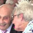 This British Couple Have Become the World’s Oldest Newlyweds