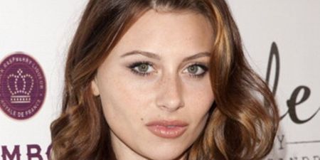 Actress Aly Michalka Shows Off Wedding Dress on Instagram