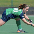 Irish Women’s Hockey Team Through To Quarter-Finals