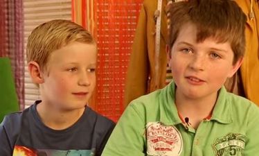 VIDEO: Irish Kids on What Makes You Irish