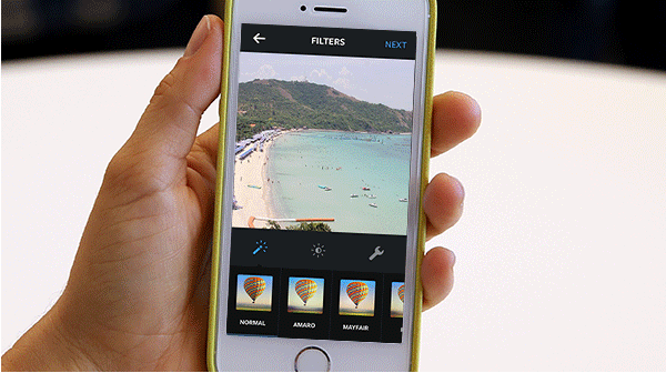 The Instagram Update We’ve Been Waiting For Is FINALLY Here