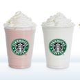 Which Would Be Your Favorite? Starbucks Release Four New Amazing Frapp Flavours