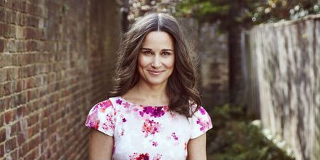 Would You Buy The Wedding Guest Dress Designed By Pippa Middleton?