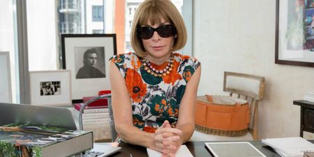 This is the one celeb Anna Wintour will not invite to the Met Gala