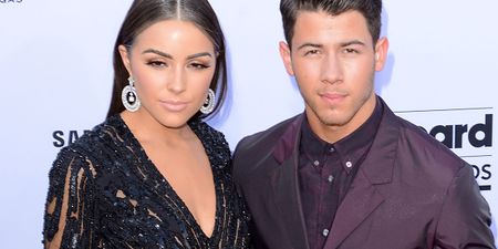 Nick Jonas Has Reportedly Split From Olivia Culpo After Two Years