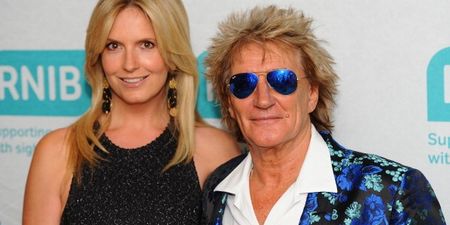 Penny Lancaster Sparks Sexism Row After Loose Women Cookery Comments