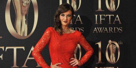 PHOTO: Jennifer Maguire’s Baby Daughter Looks As Stylish As Her Mum
