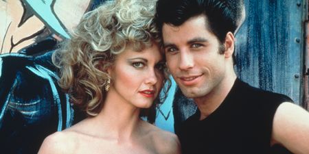 Olivia Newton-John has her say on that crazy Grease fan theory