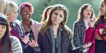 Looks like Pitch Perfect 3 might not be the end of the Barden Bellas