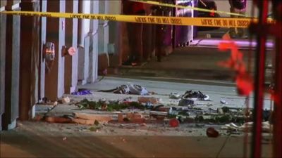 A Sixth Irish Student Has Died Following Balcony Collapse in California