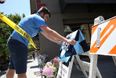 Berkeley: Book of Condolences Open in Dublin as Relatives Begin to Arrive in California
