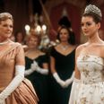 Dame Julie Andrews is ‘onboard’ to make a Princess Diaries 3, and OH MY GOD