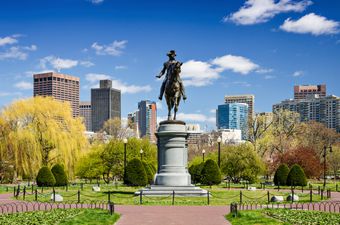 Home Is Where Your Passport Is: Boston – It’ll Take Your Breath Away