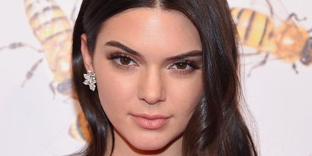 Kendall Jenner Stuns on the Red Carpet in New York