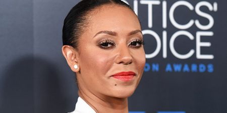Mel B Speaks Out About Missing Geri Halliwell’s Wedding