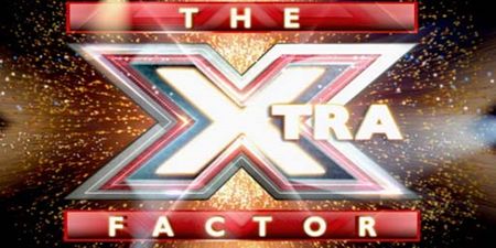 Rochelle Humes and Melvin Odoom Announced as Xtra Factor Hosts