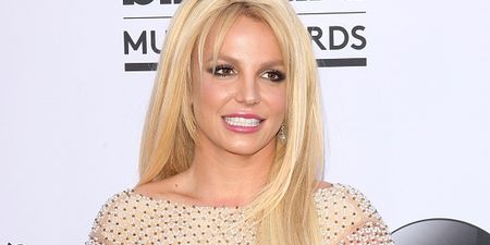 Britney Spears has announced an indefinite hiatus from music for the most heartbreaking reason