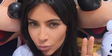 Kim Kardashian Shares Snaps of North West’s Second Birthday