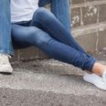 Woman Hospitalised After Suffering Muscle And Nerve Damage From Her Skinny Jeans