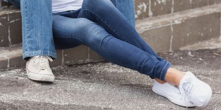 Woman Hospitalised After Suffering Muscle And Nerve Damage From Her Skinny Jeans