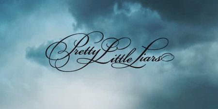 Spoiler Alert: Pretty Little Liars Star Shares Inside Scoop Ahead Of Tonight’s Big ‘A’ Reveal