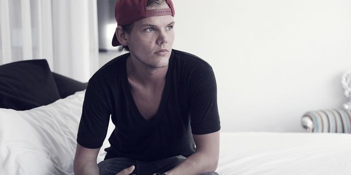 Avicii had opened up about his health struggles in the past