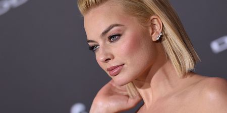 This teen looks so like Margot Robbie she’s been dubbed ‘Harley Twin’