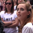 VIDEO: A Very Special Performance on Grafton Street