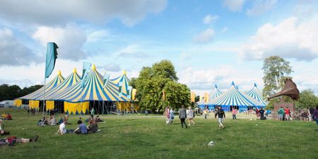The Line-Up For The Comedy Tent At Electric Picnic Has Been Revealed…