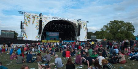 It’s A Sell-Out! All Electric Picnic 2015 Tickets Have Been Snapped Up