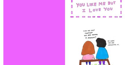 Love Sick – We May Have Found Your New Favourite Book