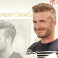 “Perfect” – David Beckham Shows Off a Gorgeous Father’s Day Gift