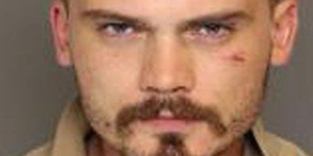 Star Wars Actor Jake Lloyd Arrested After High-Speed Car Chase
