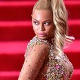 Beyoncé Tipped For Role In Major Movie Franchise