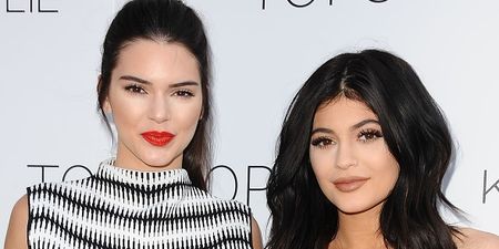 You Need To See These Photos Of Kendall and Kylie Jenner