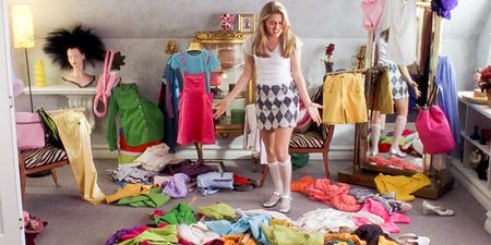 Seven Problems Only Messy People Will Understand