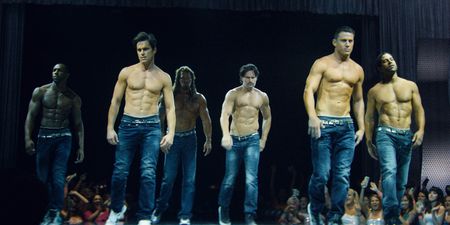 COMPETITION: Win a Trip to the European Premiere of Magic Mike XXL