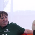 Her Meets Special Olympics Athlete Noreen O’Driscoll Ahead Of The 2015 World Games