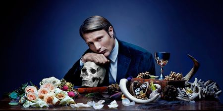 Slashed! NBC’s Hannibal Cancelled After Three Seasons