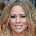 Kimberley Walsh Shows Off New Look on Instagram